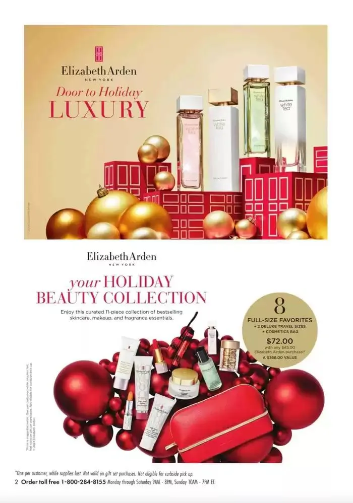 Weekly ad Weekly Ads Boscov's from December 1 to December 18 2024 - Page 36