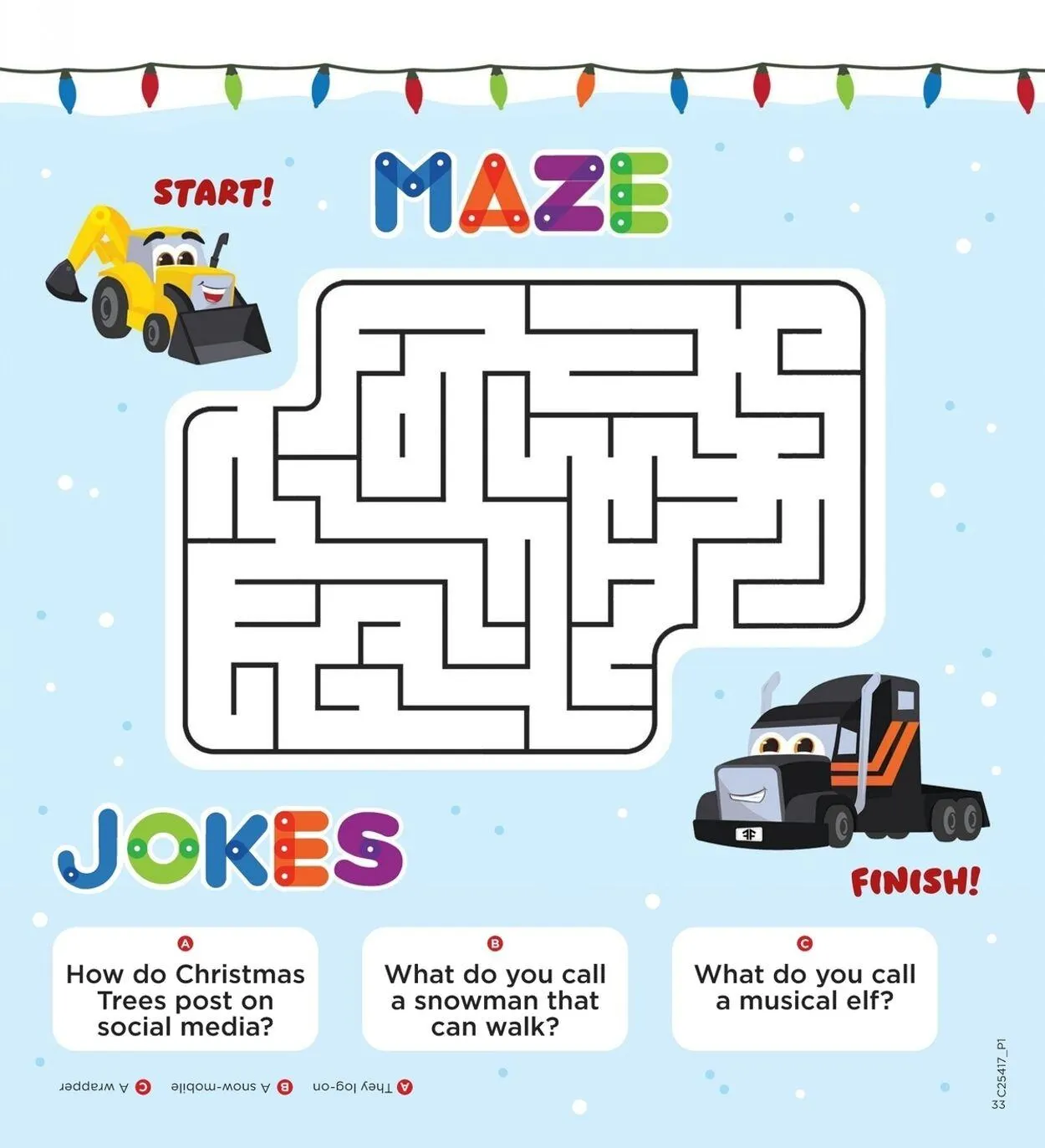 Weekly ad Mills Fleet Farm from October 1 to October 10 2025 - Page 33