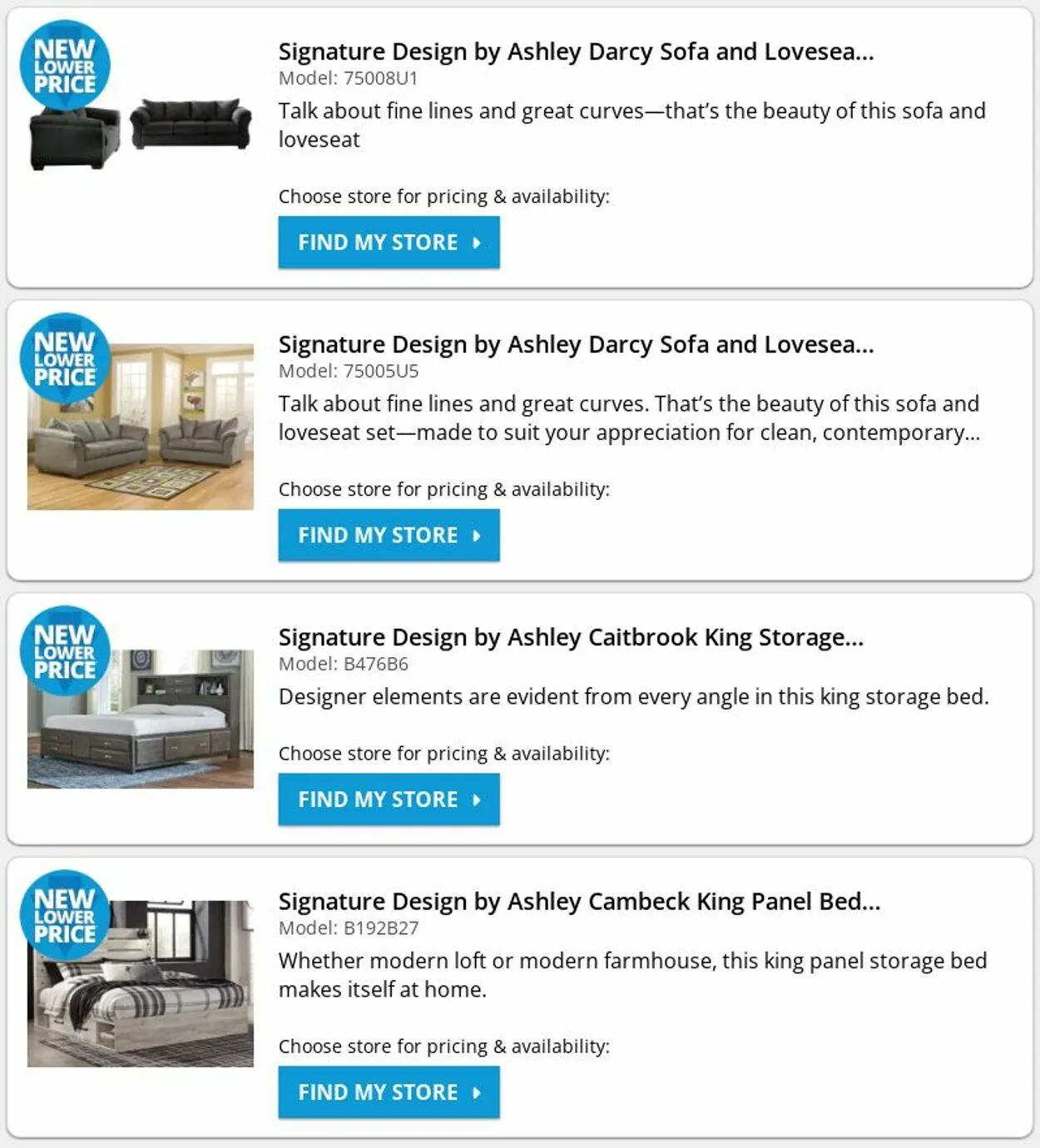 Weekly ad Rent-A-Center from April 7 to April 16 2025 - Page 5