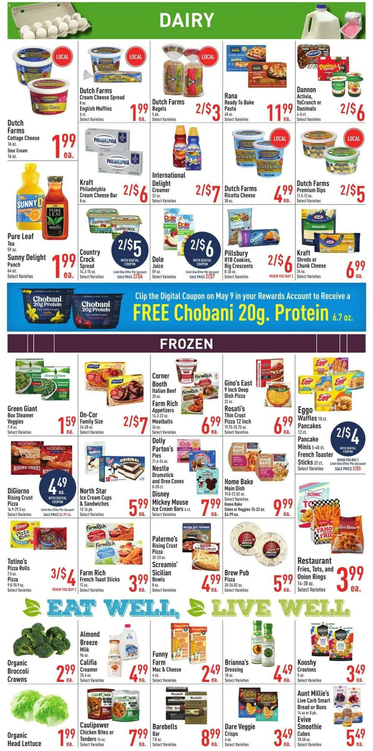 Catálogo de Strack & Van Til Current weekly ad 7 de mayo al 13 de mayo 2025 - Página 8