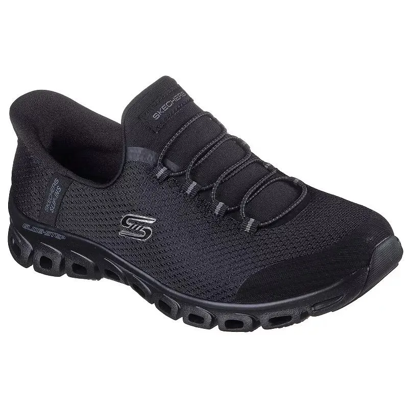 Skechers Hands Free Slip-ins® Glide-Step® Pursuit Women's Sneakers