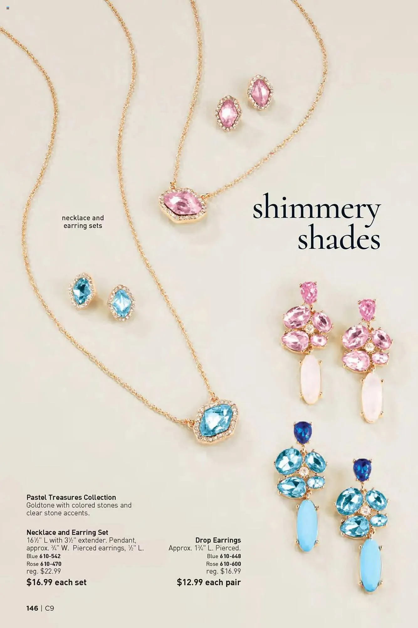 Weekly ad Avon Weekly Ad from April 23 to May 6 2025 - Page 143