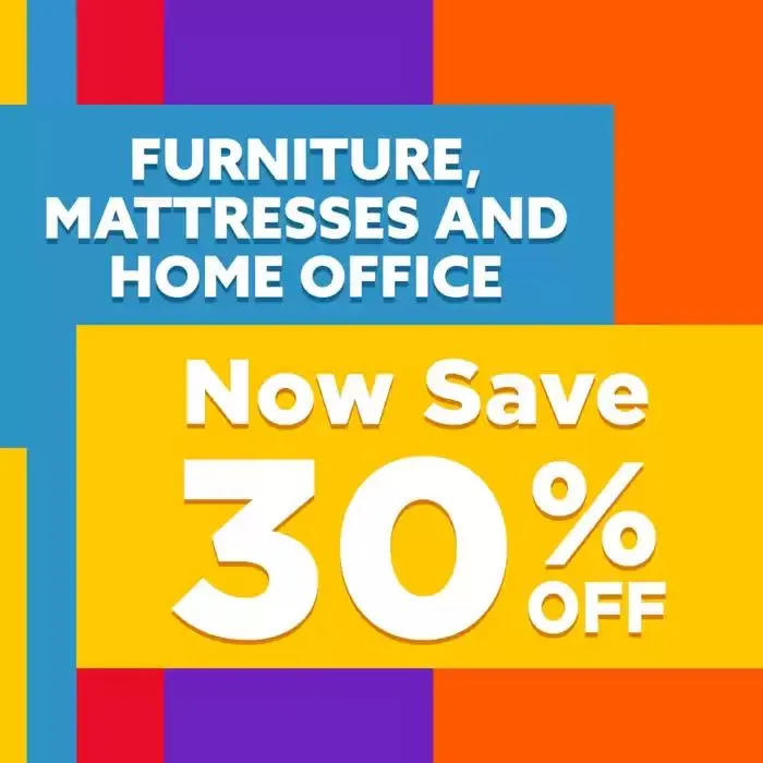 Weekly ad Great offer for bargain hunters from March 7 to March 31 2025 - Page 7