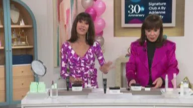 Signature Club A RTC-Infused Hyaluronic Acid 2pc Set for Face & Eyes