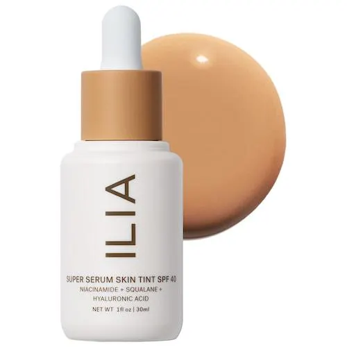 Super Serum Skin Tint SPF 40 Skincare Foundation