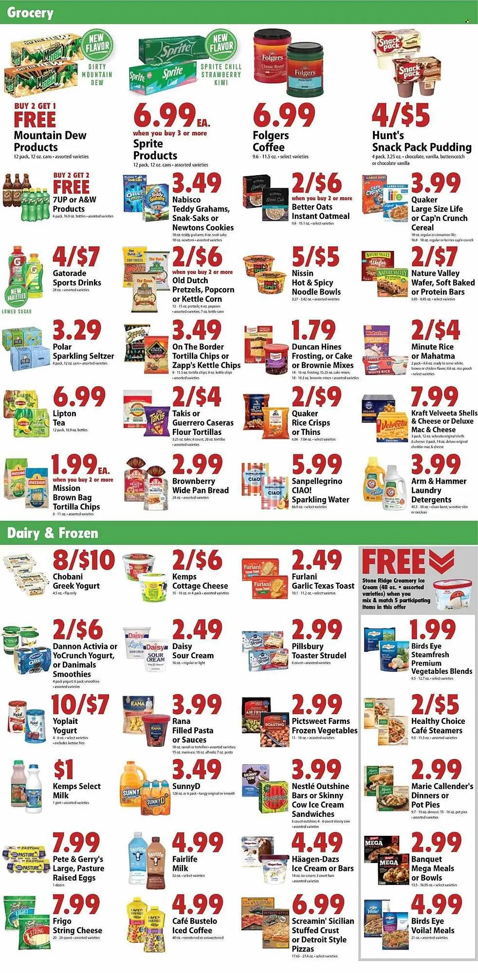 Weekly ad Festival Foods weekly ad from April 8 to April 14 2026 - Page 4