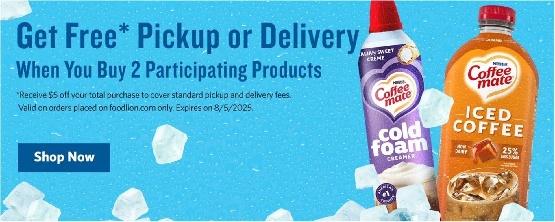 Weekly ad Food Lion Weekly Ad from July 30 to August 5 2025 - Page 12