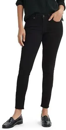 Levi's Women's 711 Skinny Jeans