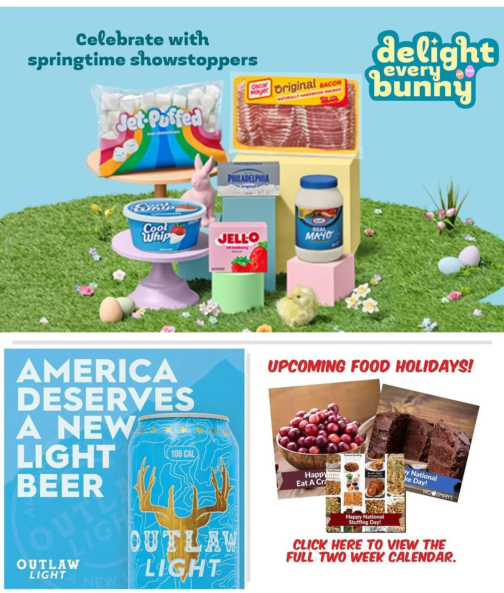 Weekly ad Woodman's weekly ad from March 26 to April 1 2026 - Page 3