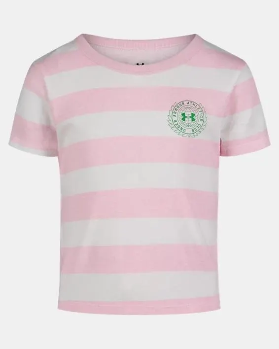 UA Athletics Club Stripe