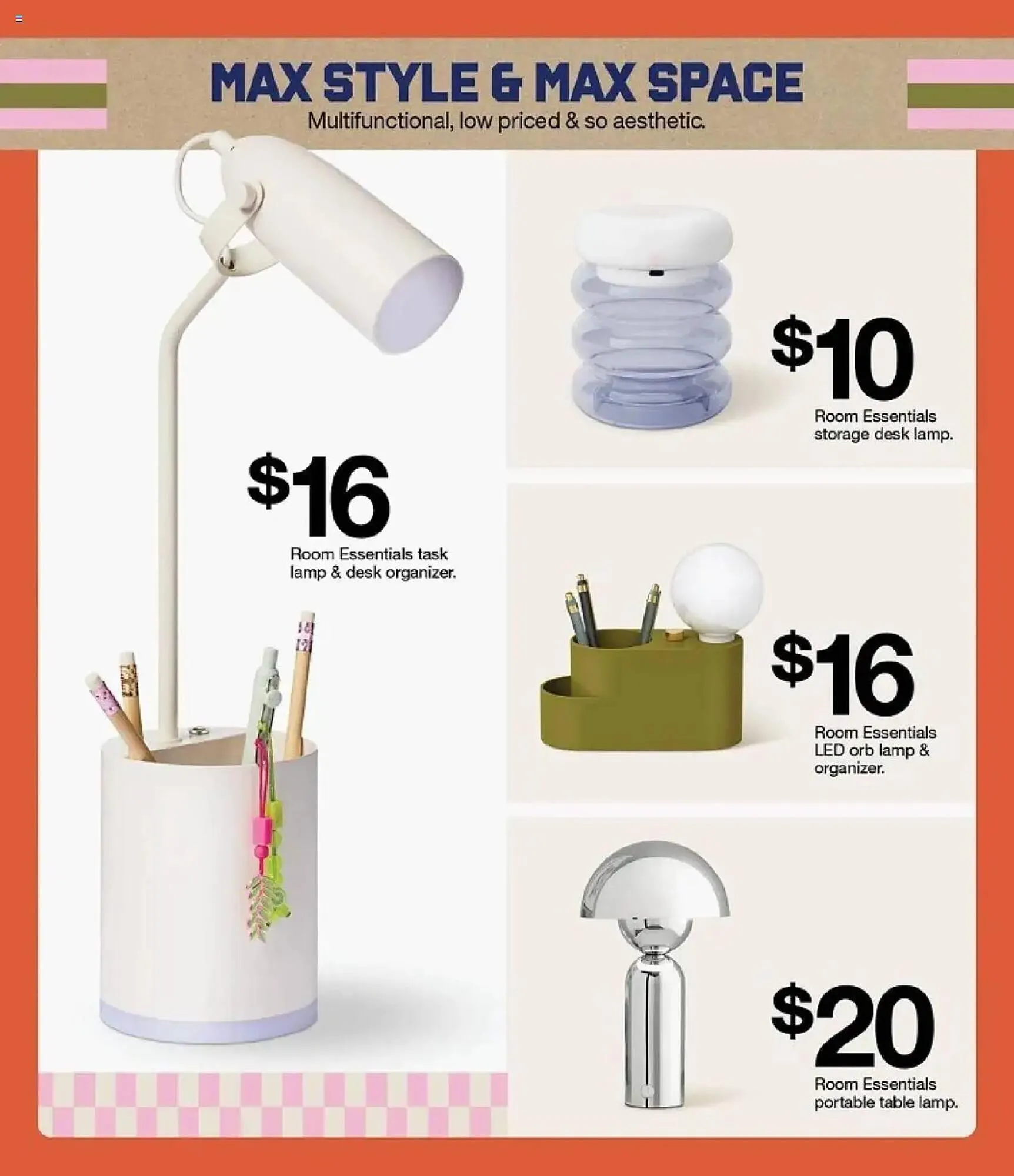 Weekly ad Target Weekly Ad from August 3 to August 10 2025 - Page 24