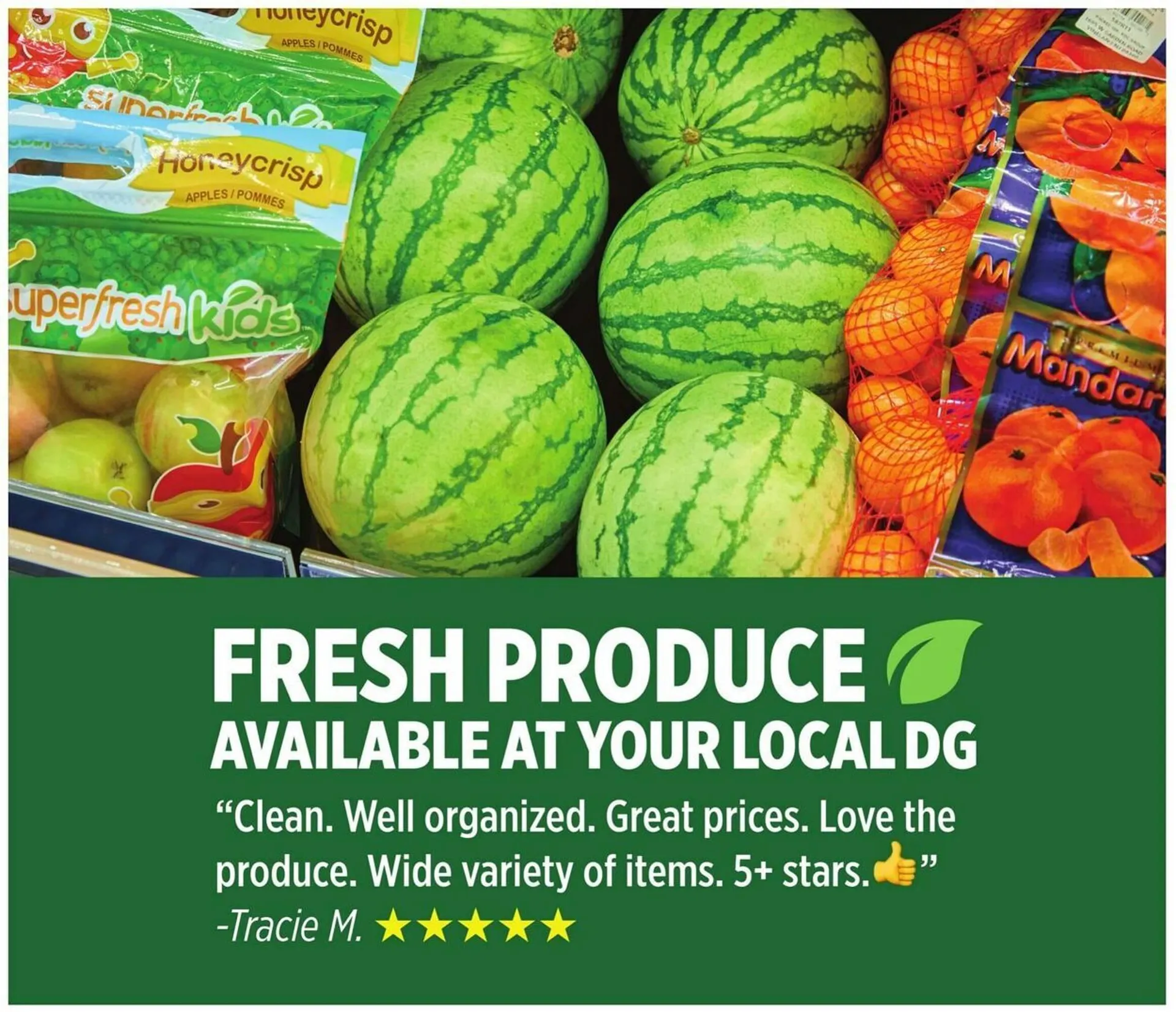 Weekly ad Dollar General Weekly Ad from June 15 to July 19 2025 - Page 7