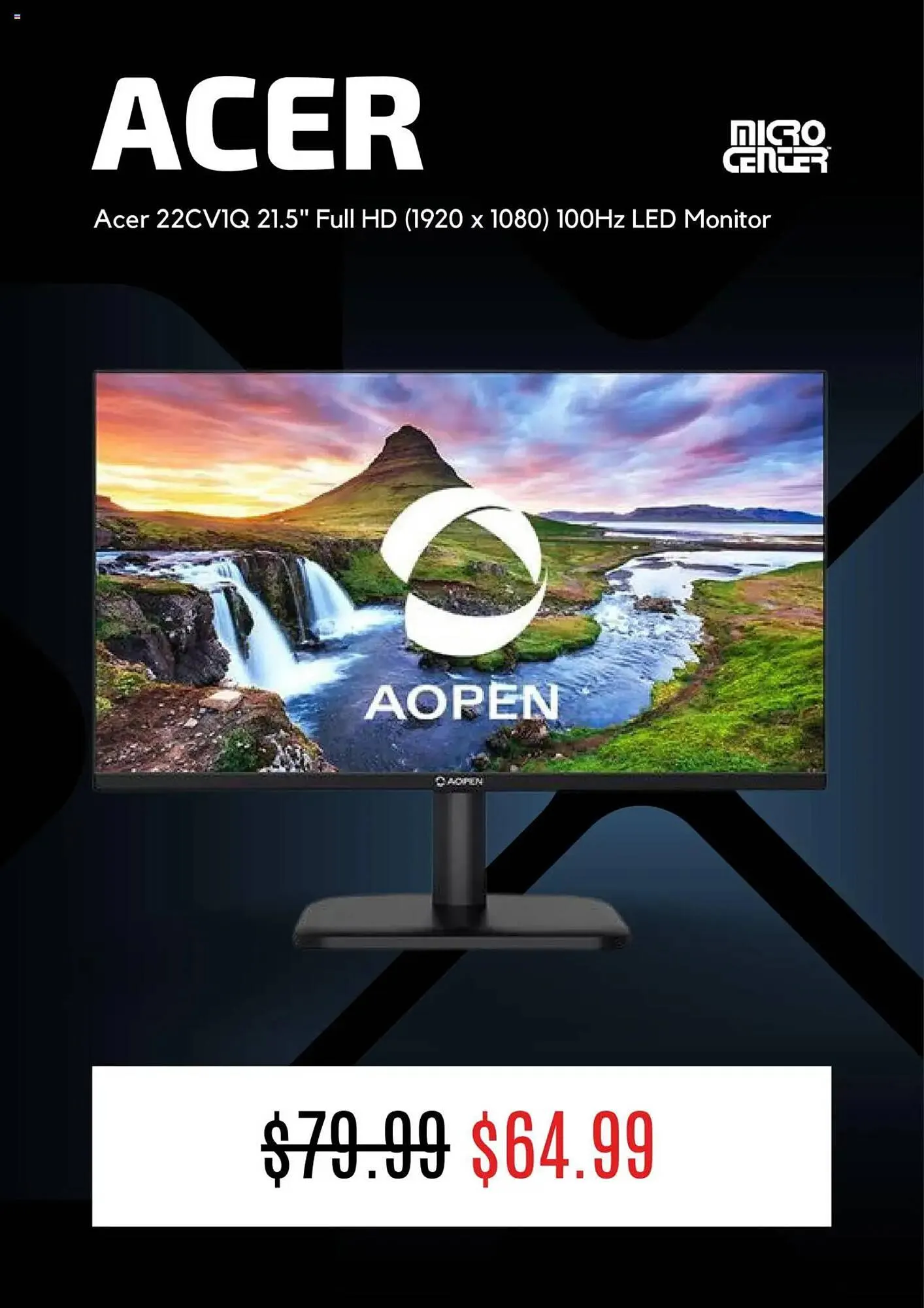 Weekly ad Micro Center Weekly Ad from January 1 to January 31 2025 - Page 6