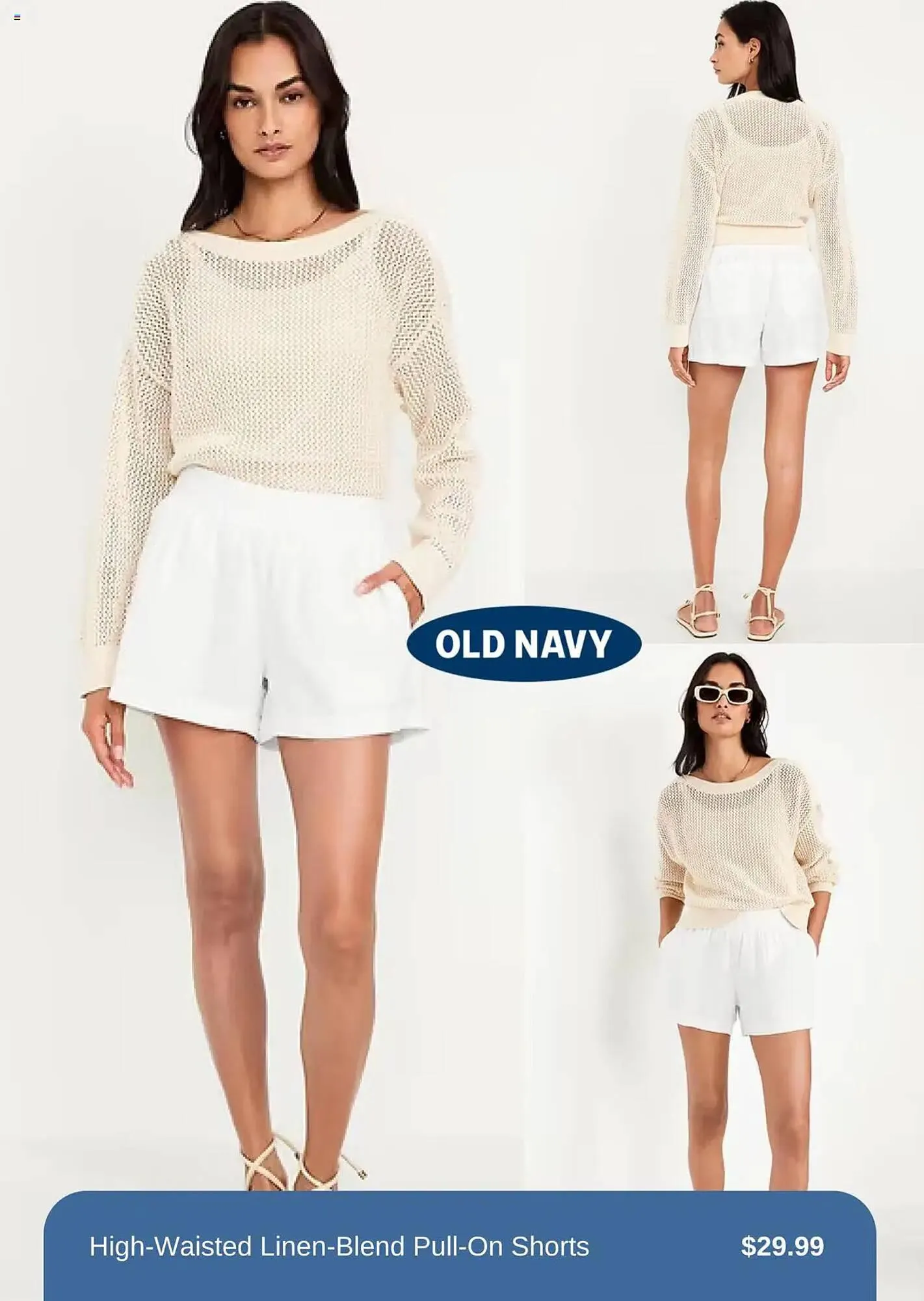 Weekly ad Old Navy Weekly Ad from March 1 to March 15 2025 - Page 3