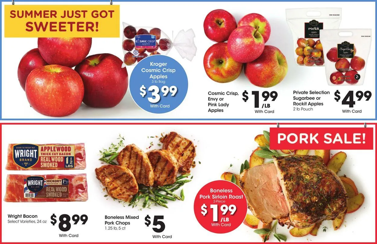Weekly ad Baker's from May 14 to May 20 2025 - Page 11
