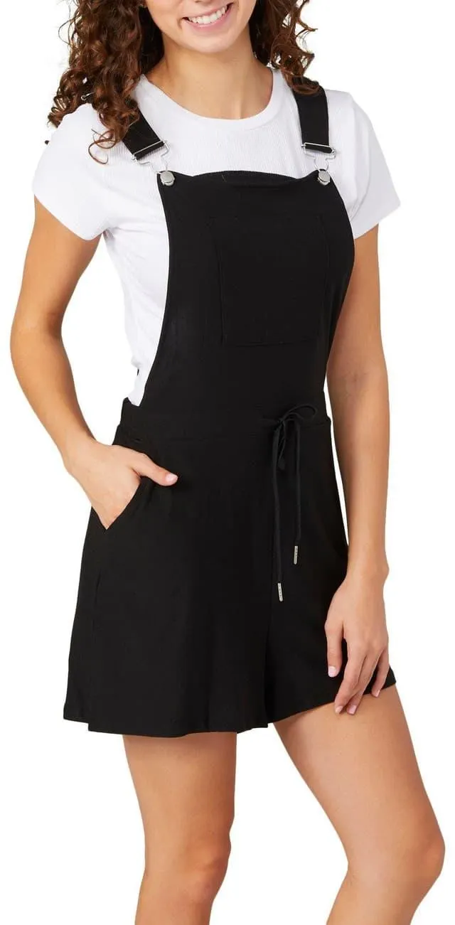 Derek Heart Juniors 2Fer Romper