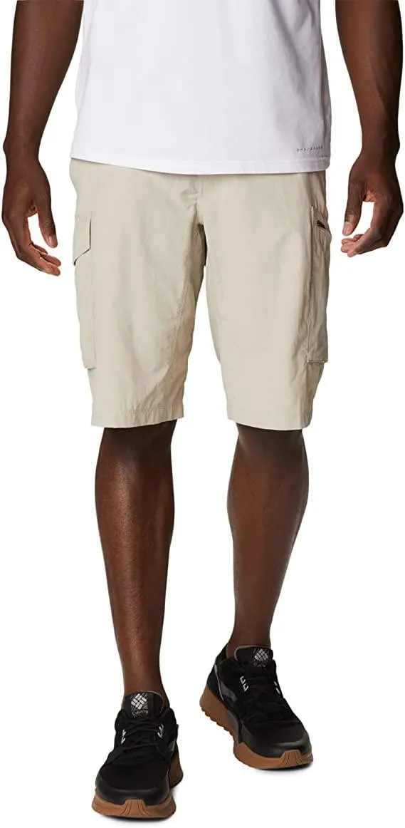 Columbia Men's Silver Ridge Cargo Short