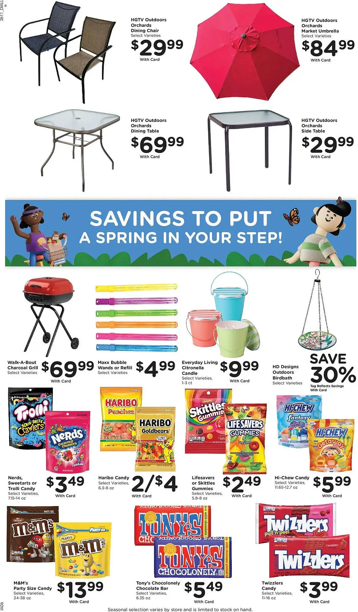 Weekly ad Dillons weekly ad from April 15 to April 21 2026 - Page 7