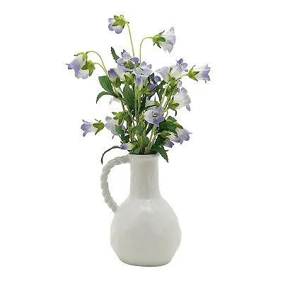 Sonoma Goods For Life® Artificial Bellflowers Table Decor