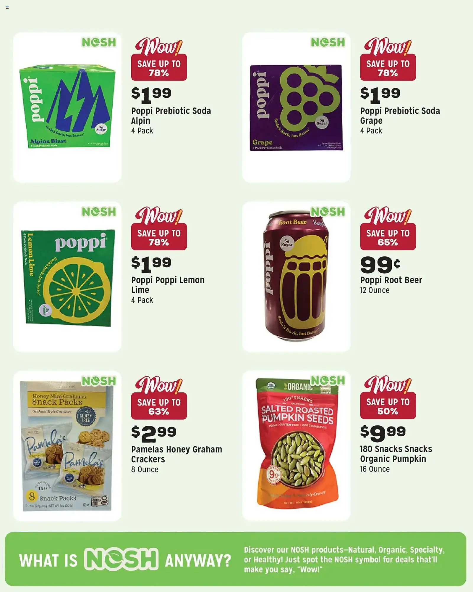 Weekly ad Grocery Outlet weekly ad from December 31 to January 6 2026 - Page 9