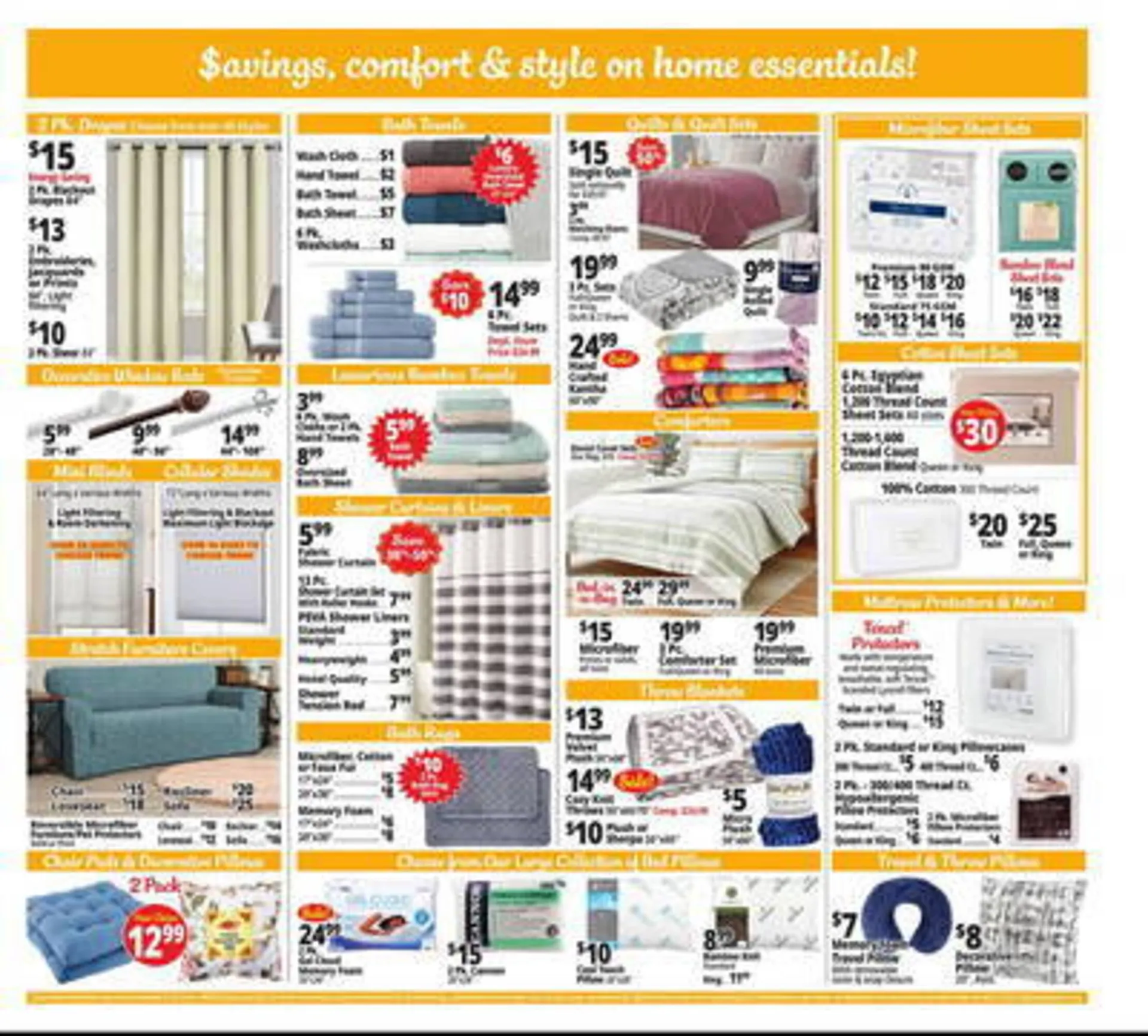 Weekly ad Ocean State Job Lot Weekly Ad from March 27 to April 2 2025 - Page 15