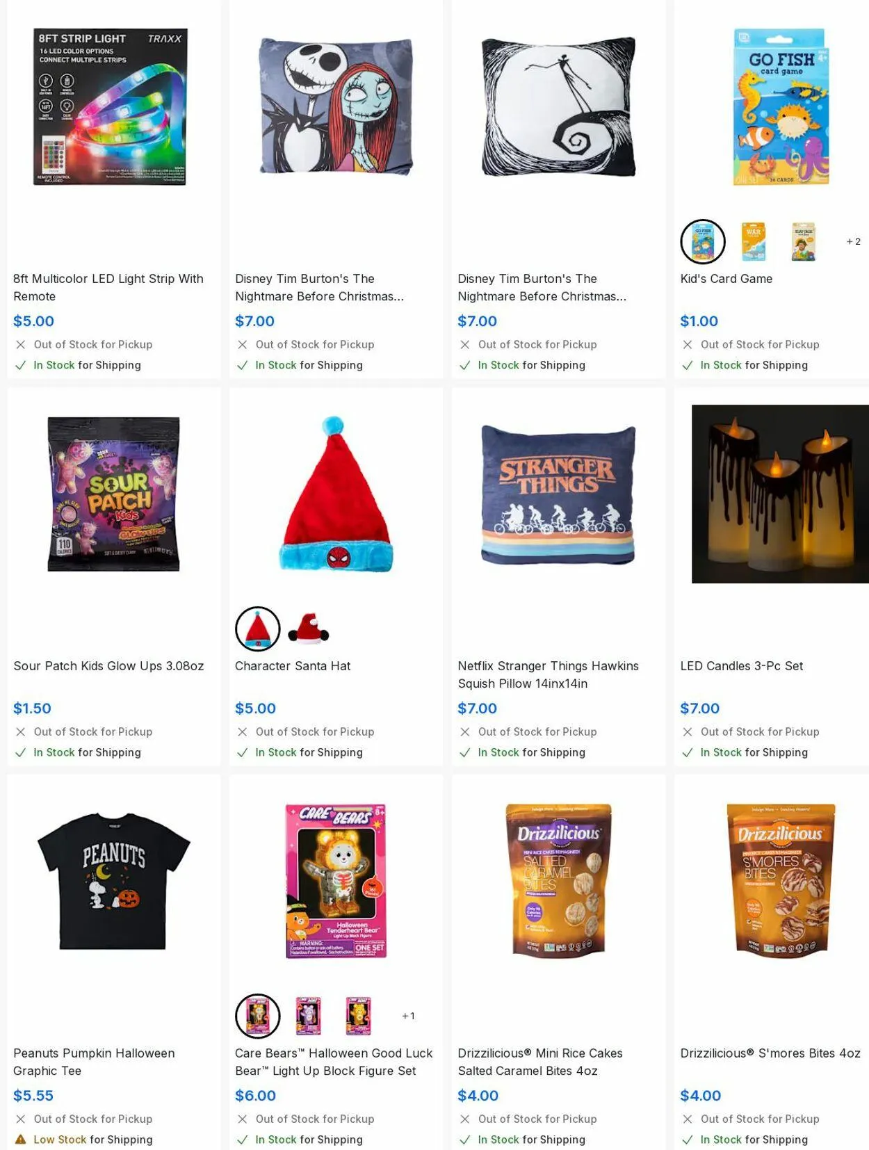 Weekly ad Five Below from October 1 to October 31 2025 - Page 18