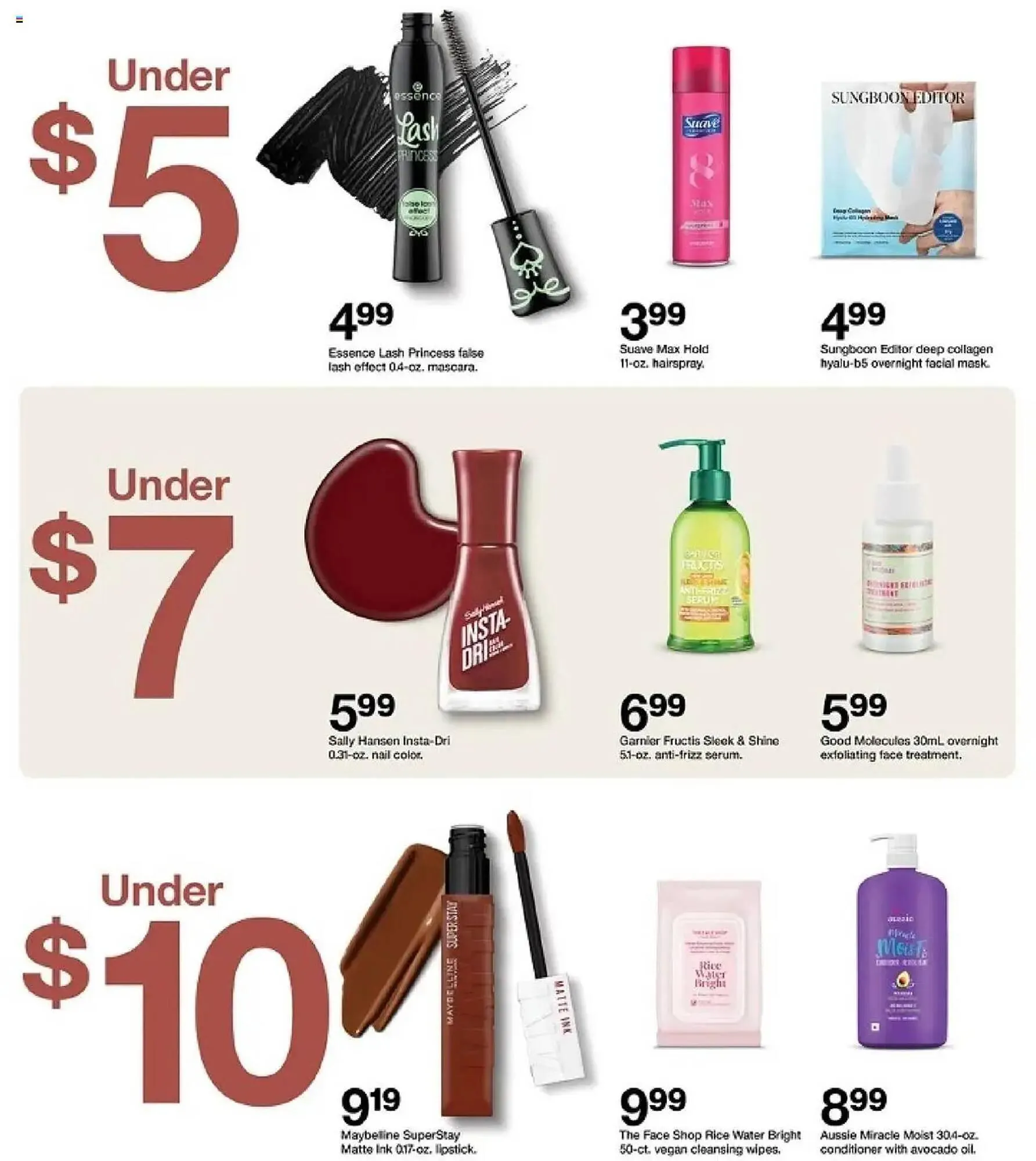 Weekly ad Target weekly ad from October 12 to October 19 2025 - Page 32