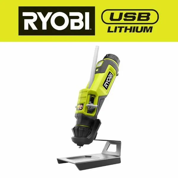 USB LITHIUM GLUE PEN KIT