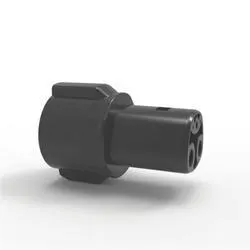 Topdon's J1772 to Tesla Charging Adapter