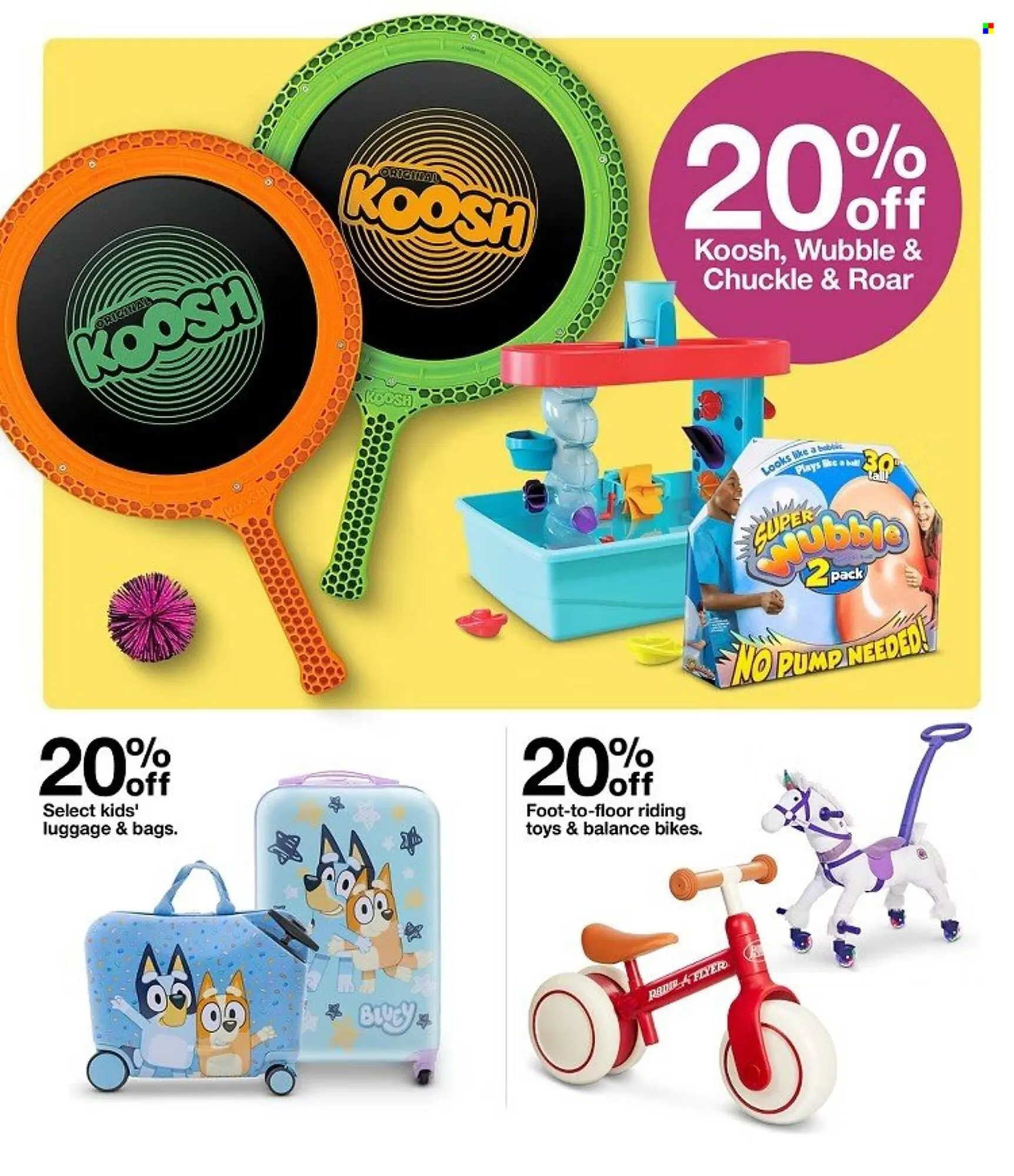 Weekly ad Target weekly ad from March 22 to March 28 2026 - Page 24