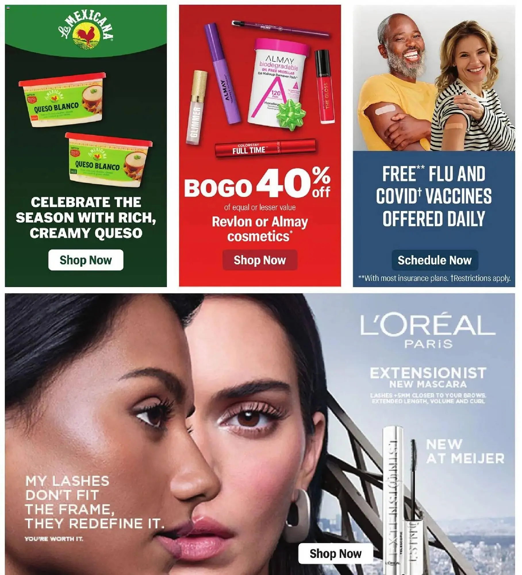 Weekly ad Meijer weekly ad from December 3 to December 9 2025 - Page 39