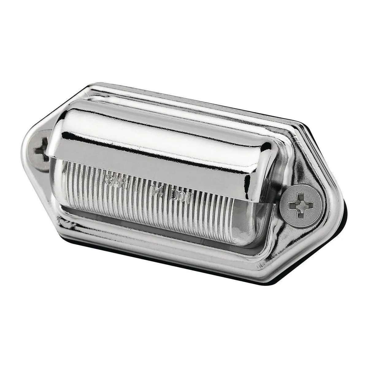 KENWAY LED License Plate Light