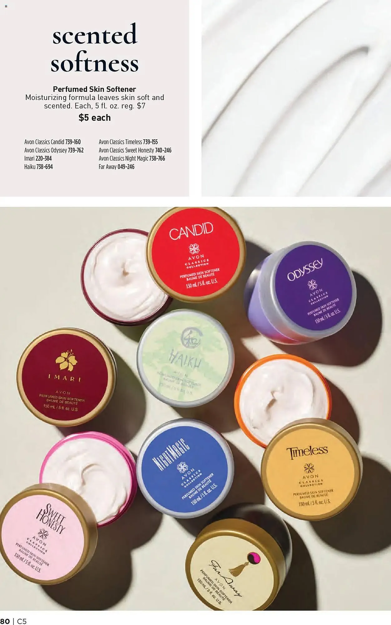 Weekly ad Avon weekly ad from February 26 to February 26 2026 - Page 80