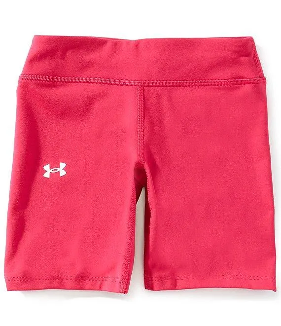 Big Girls 7-16 Motion Bike Shorts