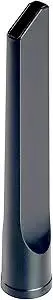 WORKSHOP Wet/Dry Vacs Shop Vacuum Accessories WS12502A Crevice Tool Attachment for Wet Dry Vacuum Cleaners, Fits 1-1/4-inch Extension Wands and Hoses