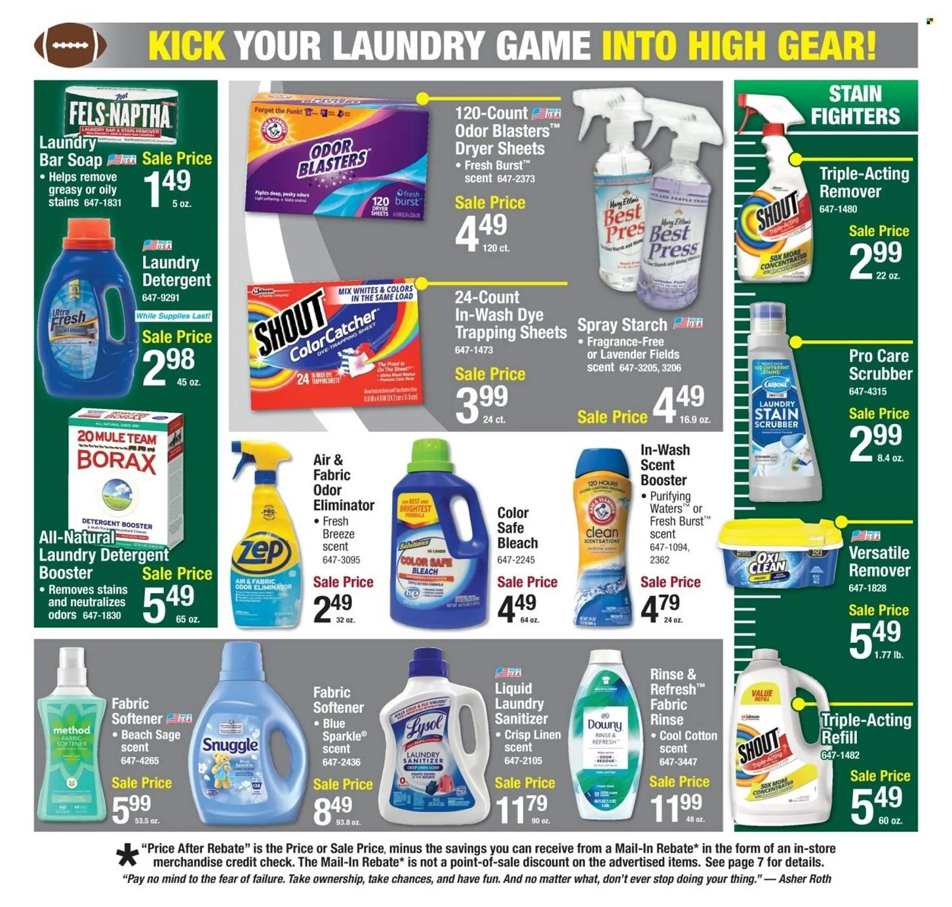 Weekly ad Menards weekly ad from January 29 to February 8 2026 - Page 9
