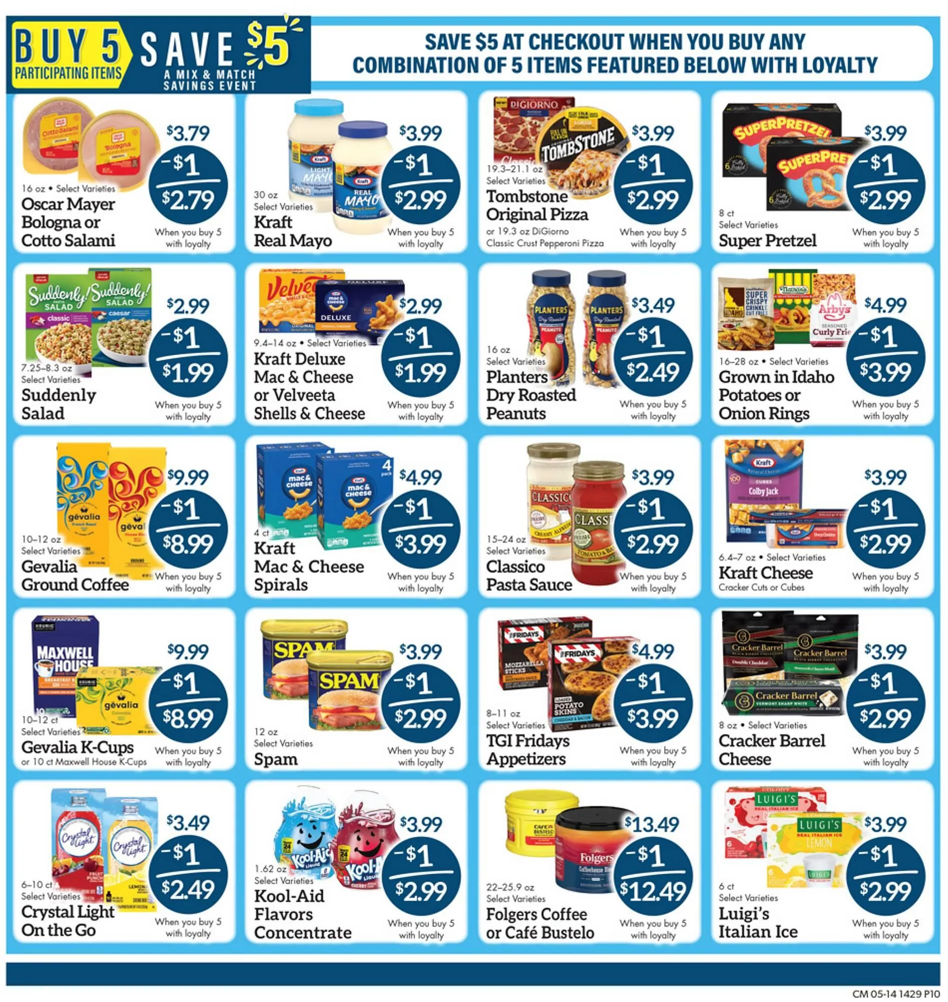Weekly ad Remke weekly ad from May 14 to May 20 2026 - Page 10