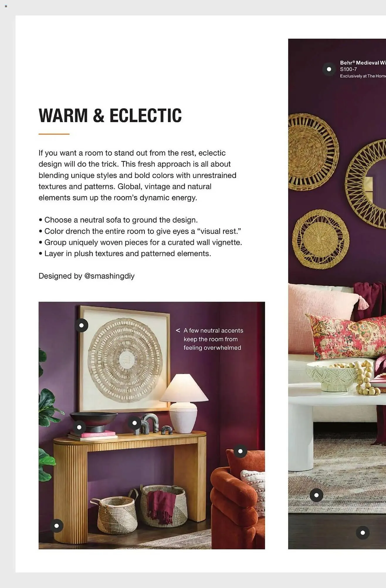 Weekly ad The Home Depot flyer from April 27 to June 15 2026 - Page 2
