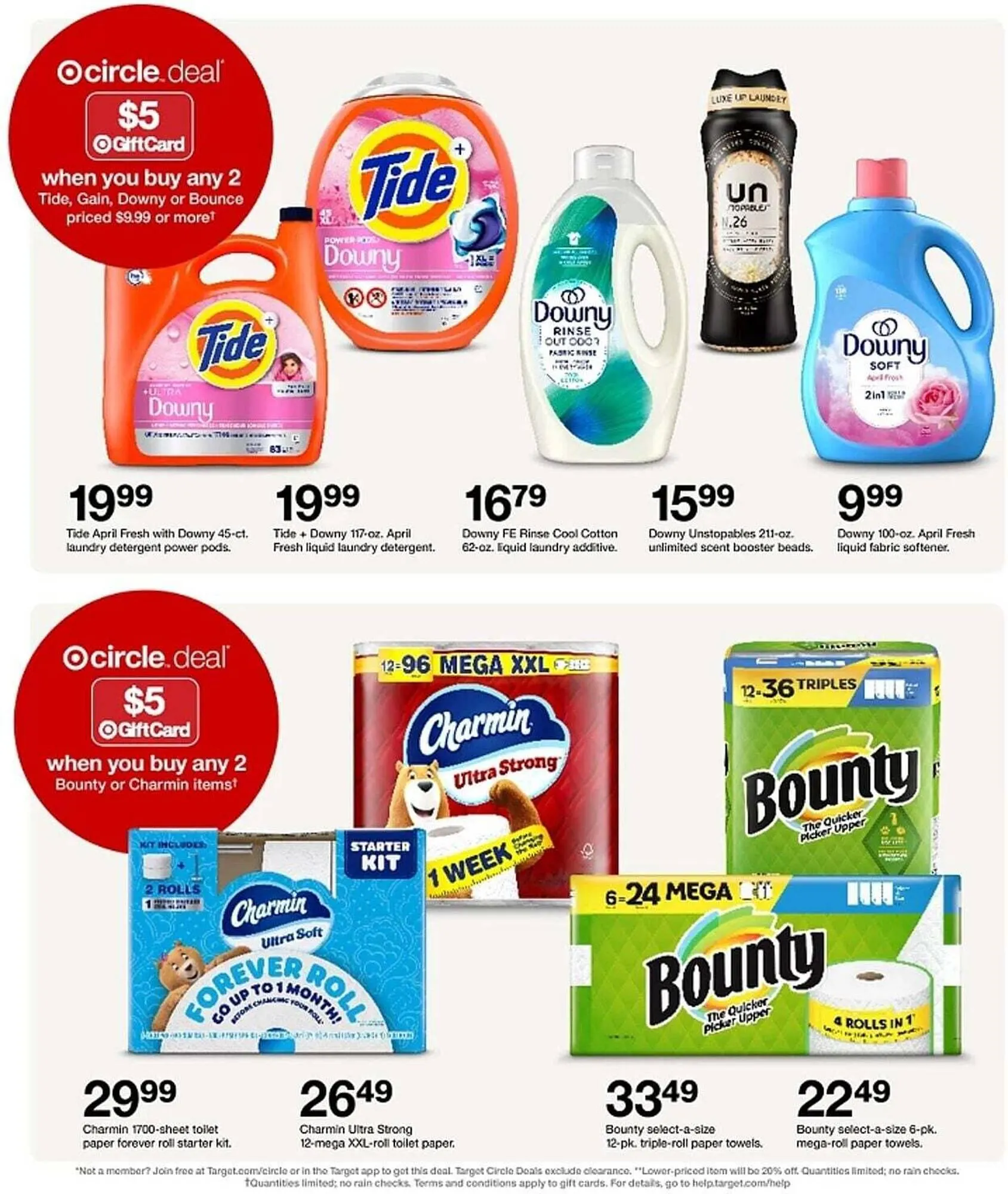 Weekly ad Target weekly ad from February 8 to February 14 2026 - Page 33