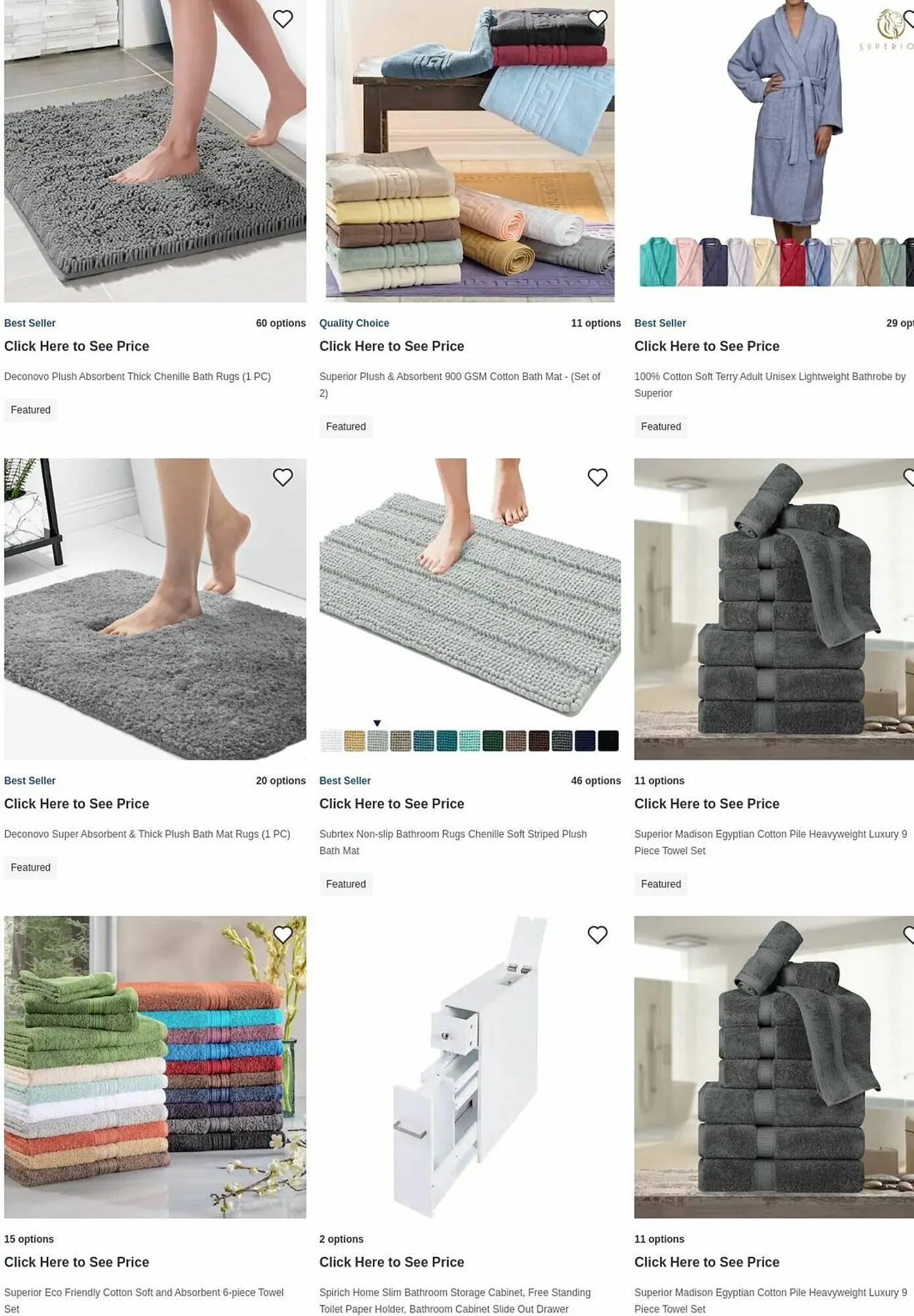 Weekly ad Bed Bath & Beyond Weekly Ad from July 22 to July 31 2024 - Page 138