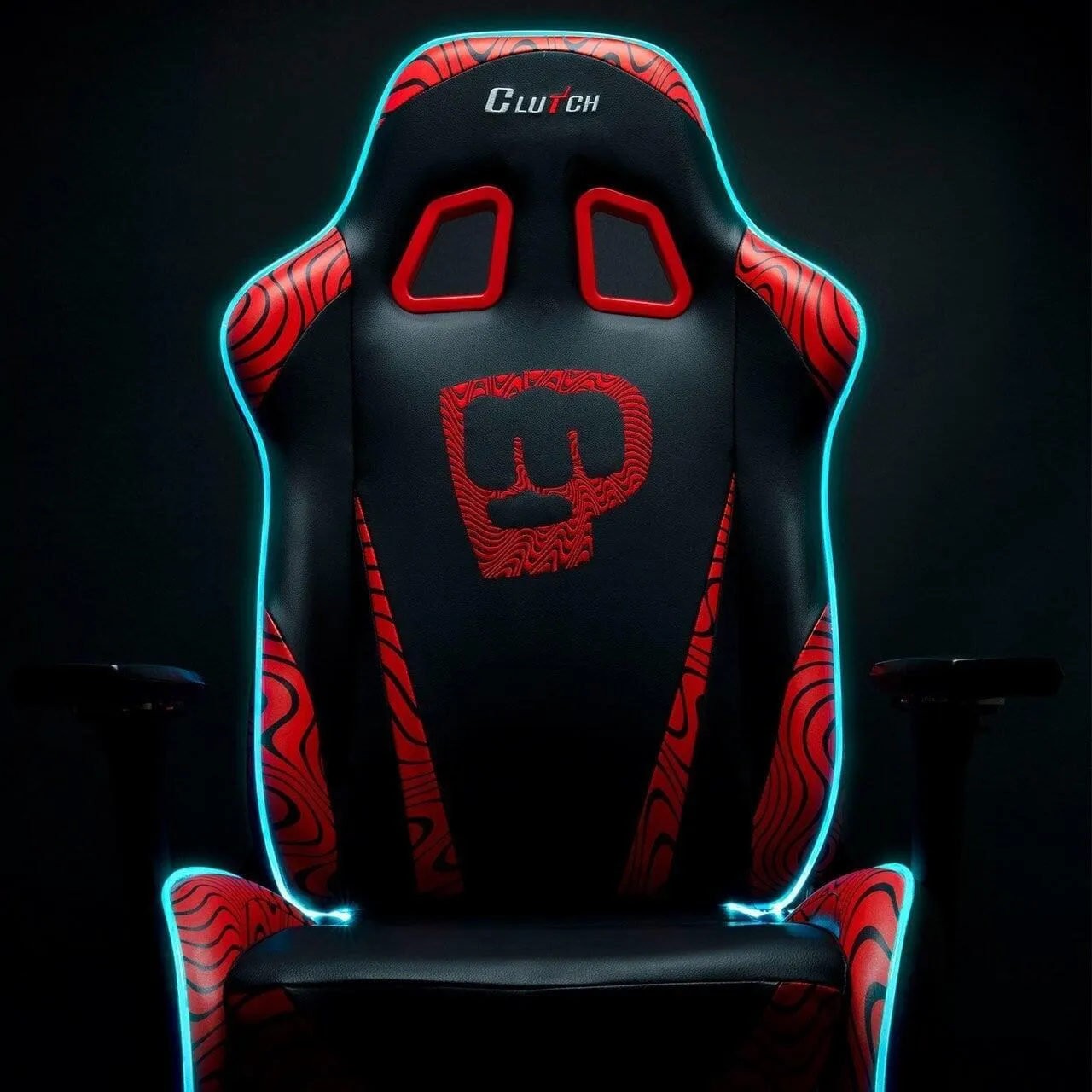 PewDiePie LED Edition - Throttle Series