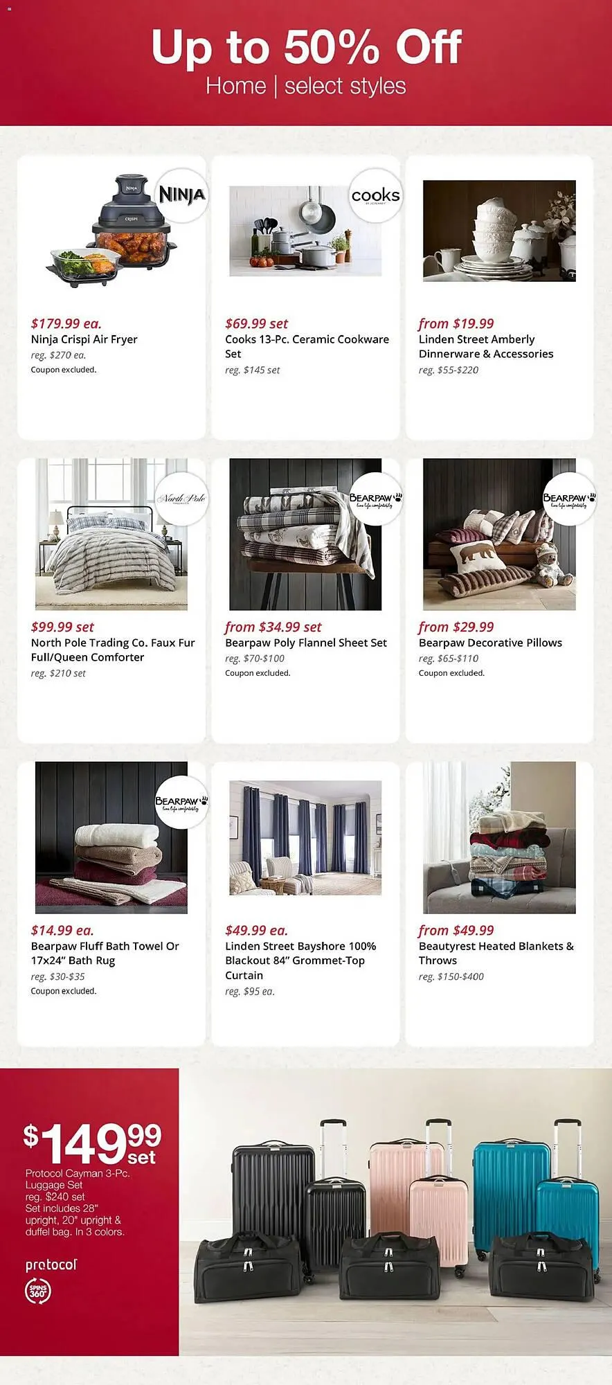 Weekly ad JC Penney weekly ad from December 22 to December 25 2025 - Page 7