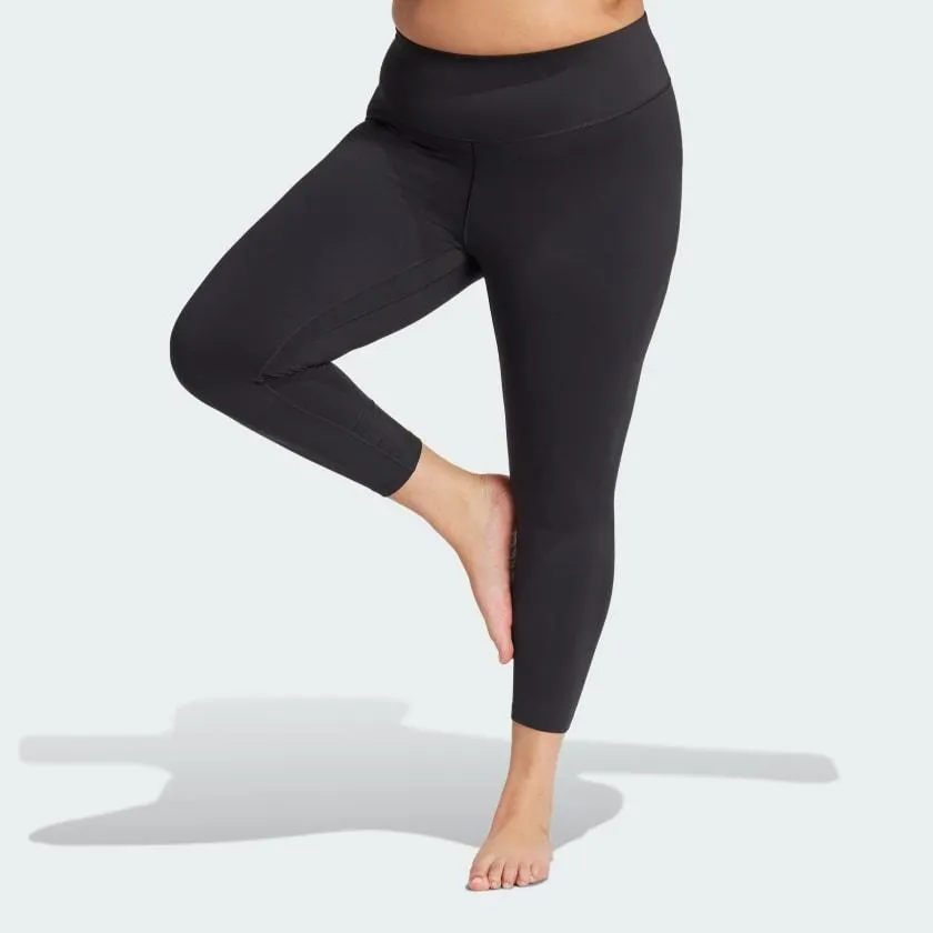 All Me 7/8 Leggings (Plus Size)