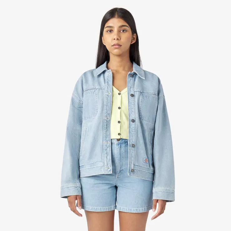 Women’s Herndon Jacket