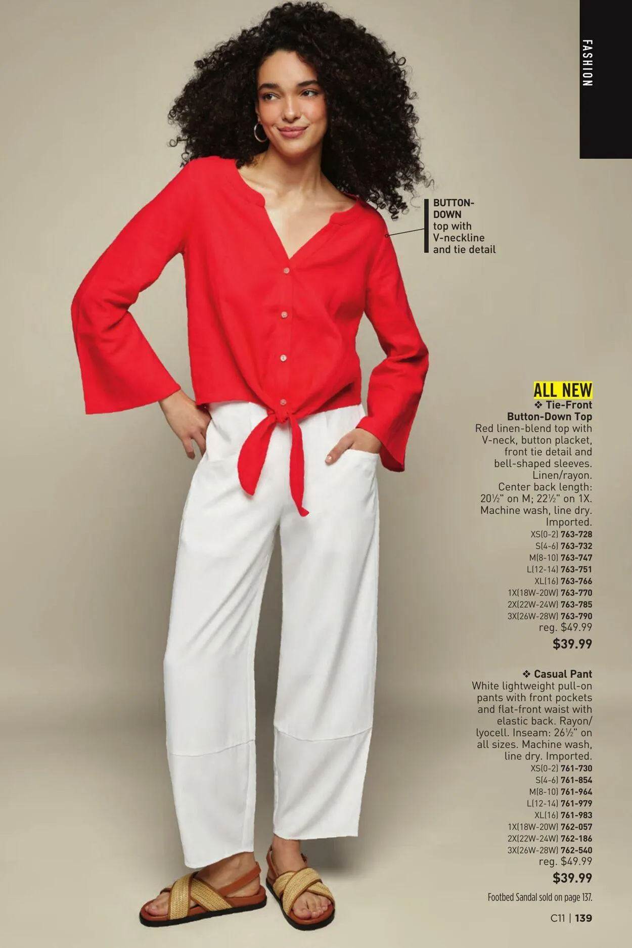 Weekly ad Avon from June 1 to June 30 2025 - Page 139