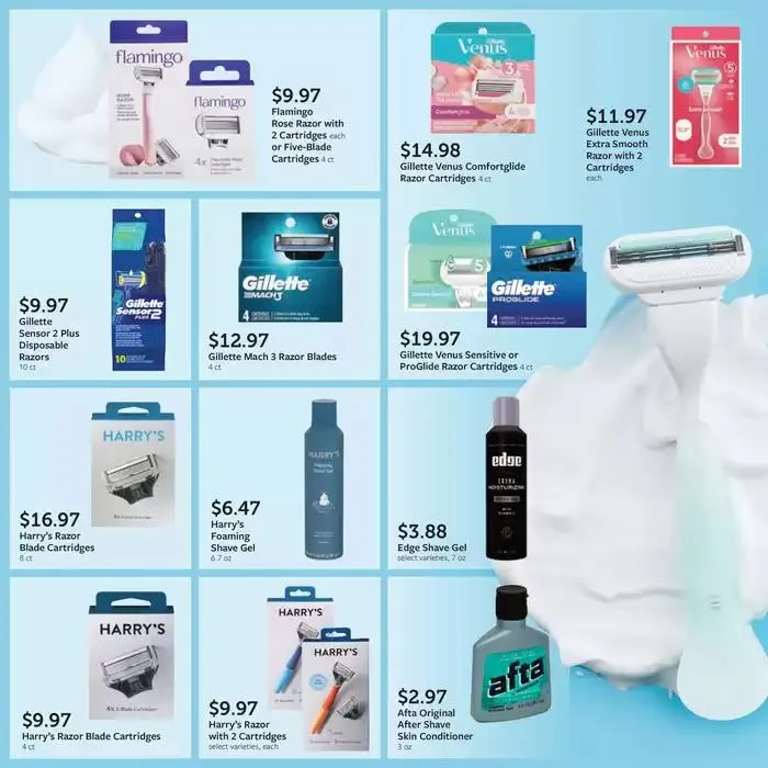 Weekly ad Current deals and offers from March 31 to May 3 2025 - Page 34