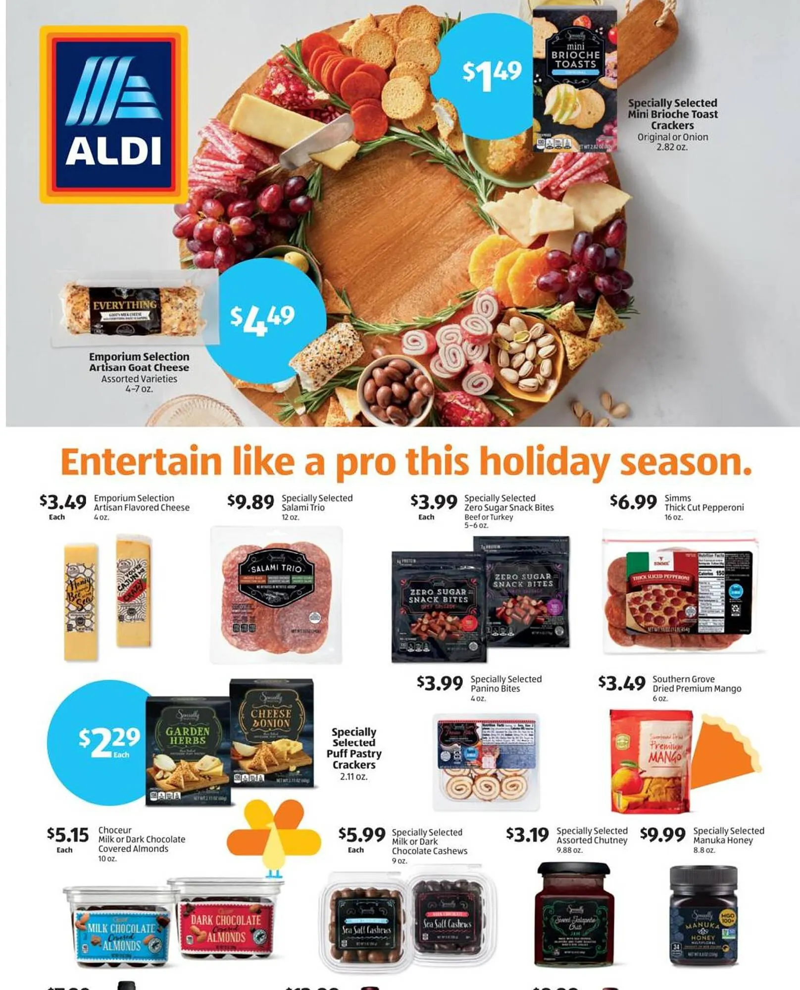 Weekly ad Aldi weekly ad from November 19 to November 25 2025 - Page 5