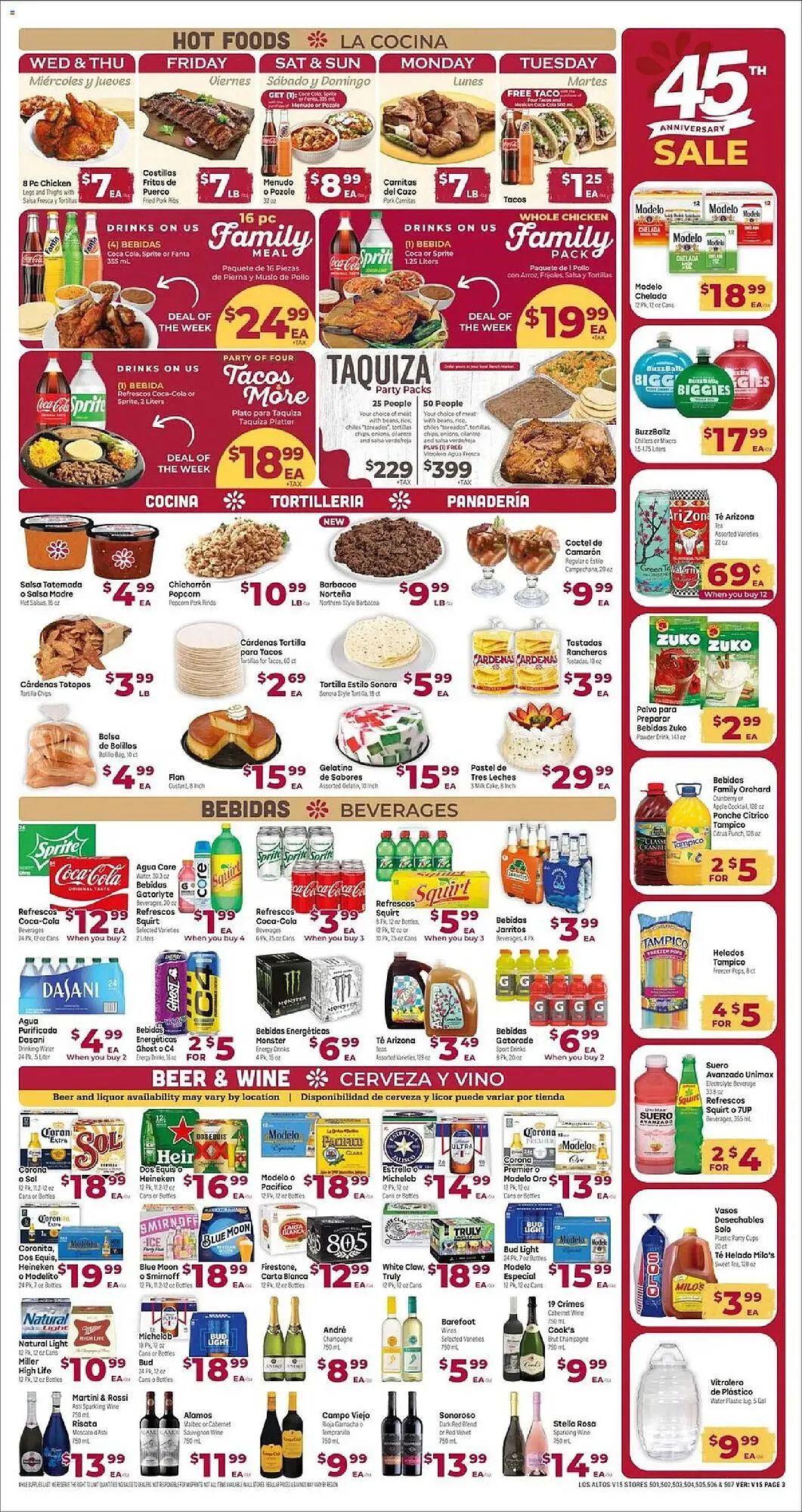 Weekly ad Cardenas weekly ad from April 22 to April 29 2026 - Page 3
