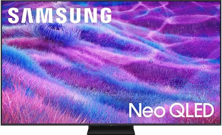 Samsung QN75QN80F QN80F Neo QLED 4K Vision AI Smart TV (75")