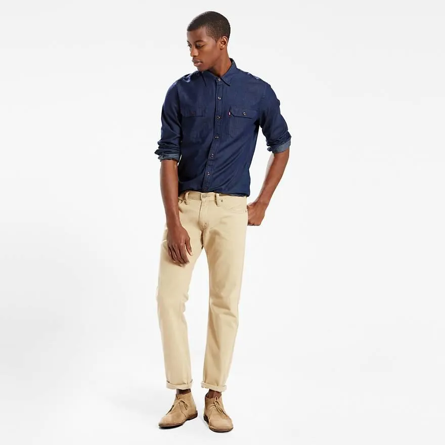 514™ Straight Fit Men's Jeans